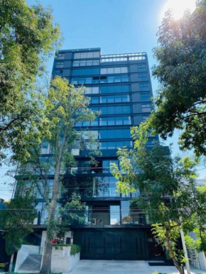 Urban Loft Hidalgo Departamento Amueblado